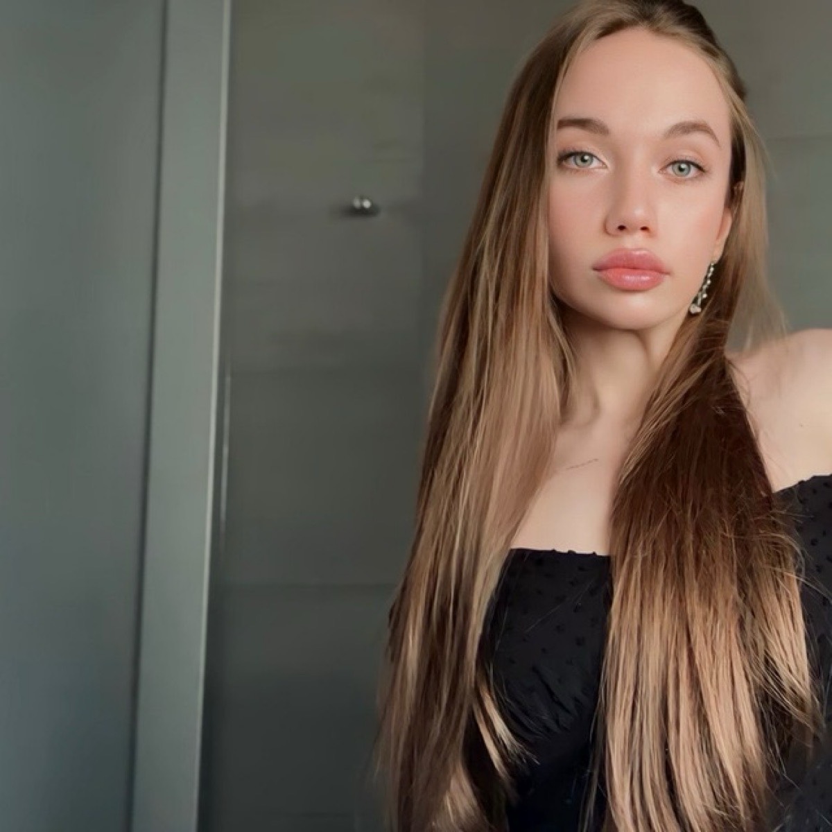 Алена Дроздкова