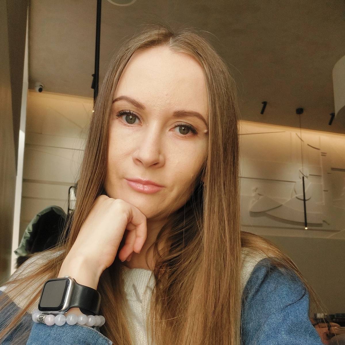 Ирина Горланова