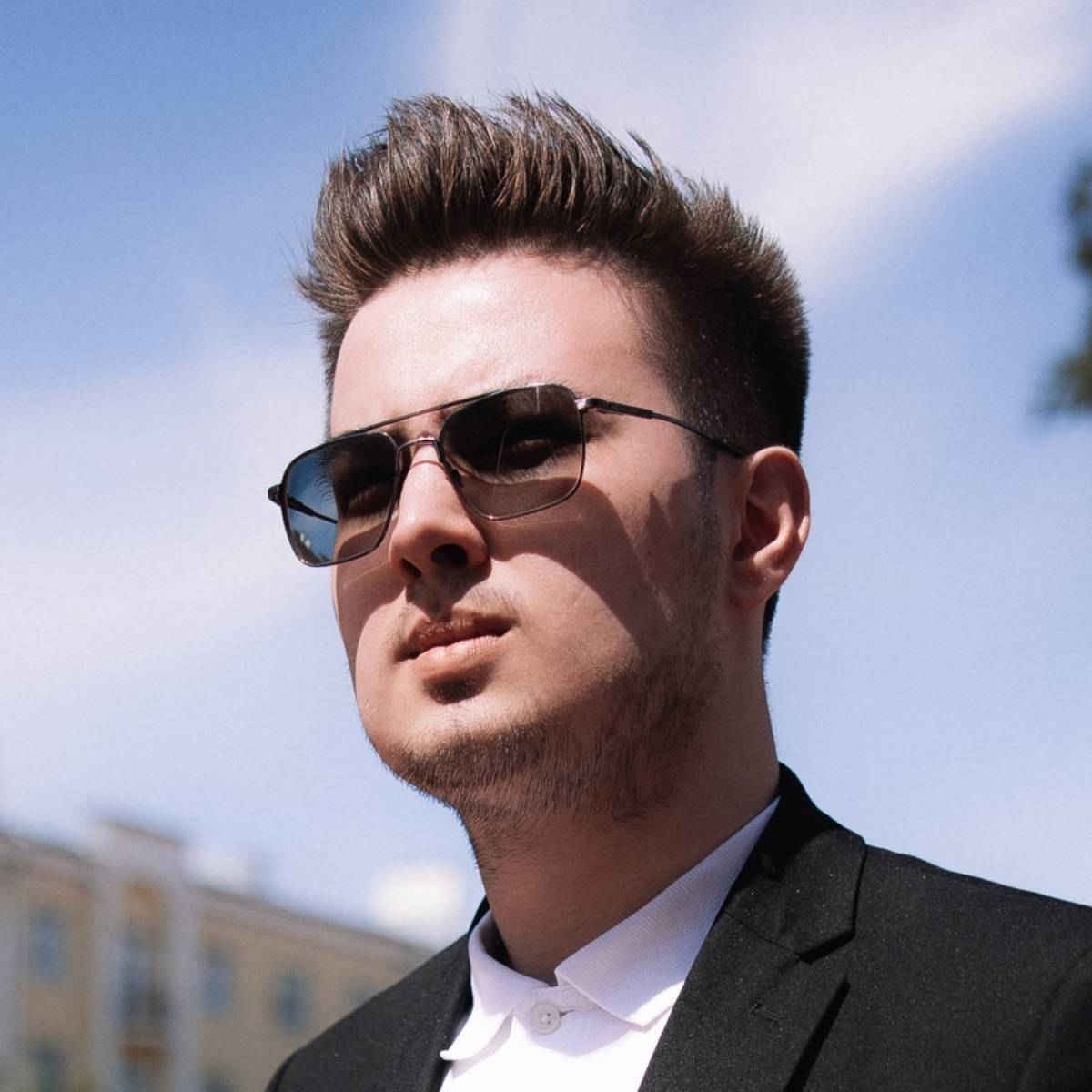 profile avatar
