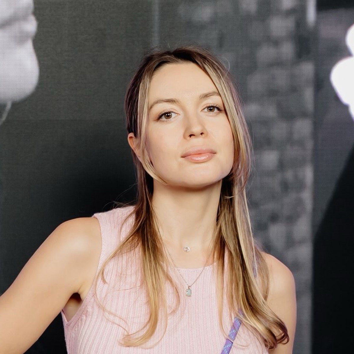 Вероника Имьяминова | Сетка — социальная сеть от hh.ru