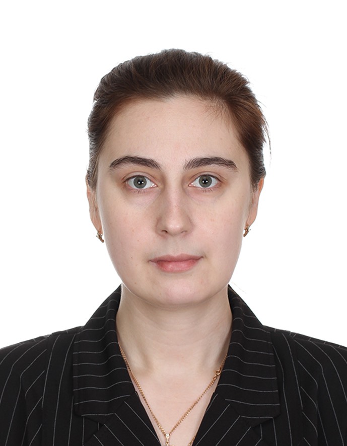 Ольга Лучинина