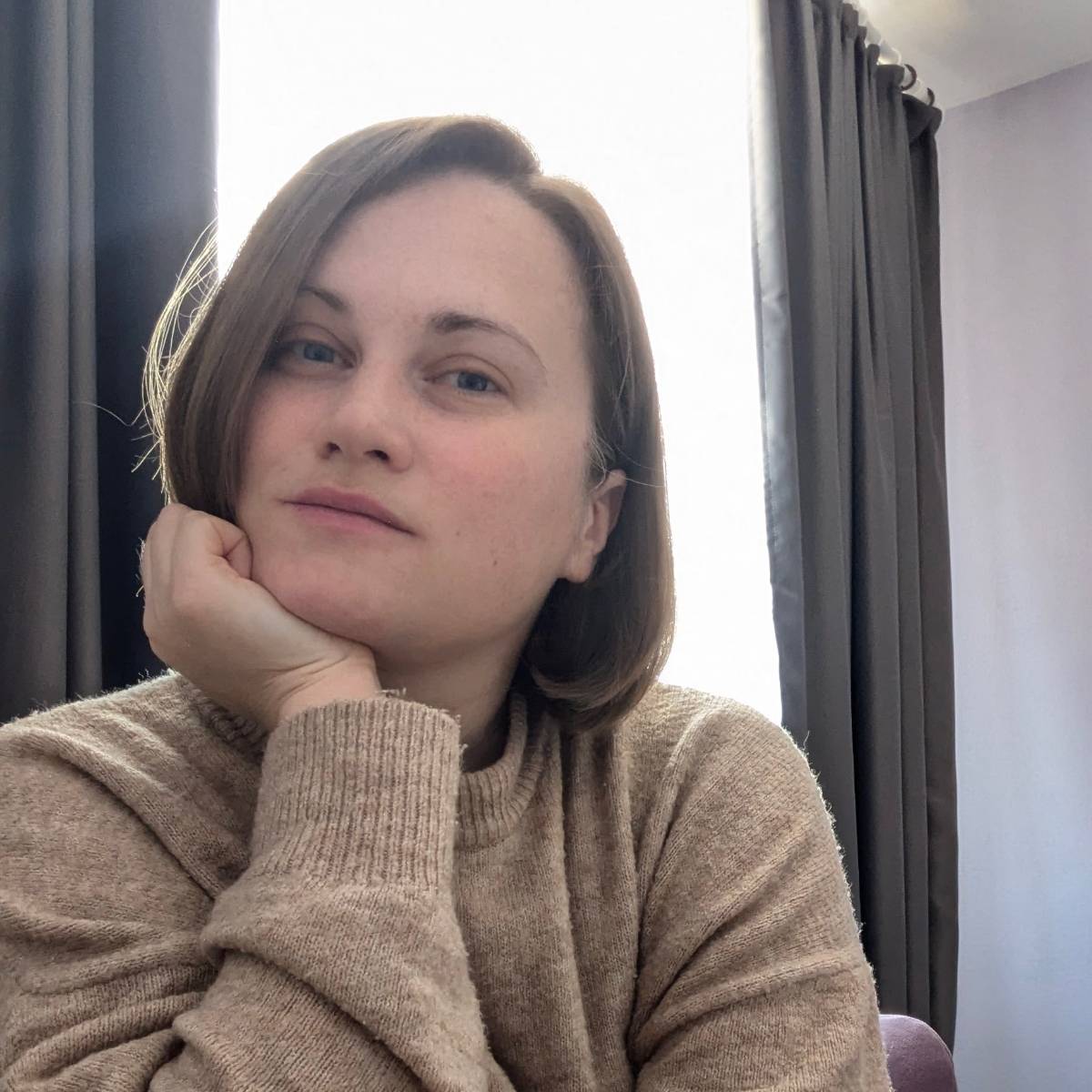 Галина Шалагина