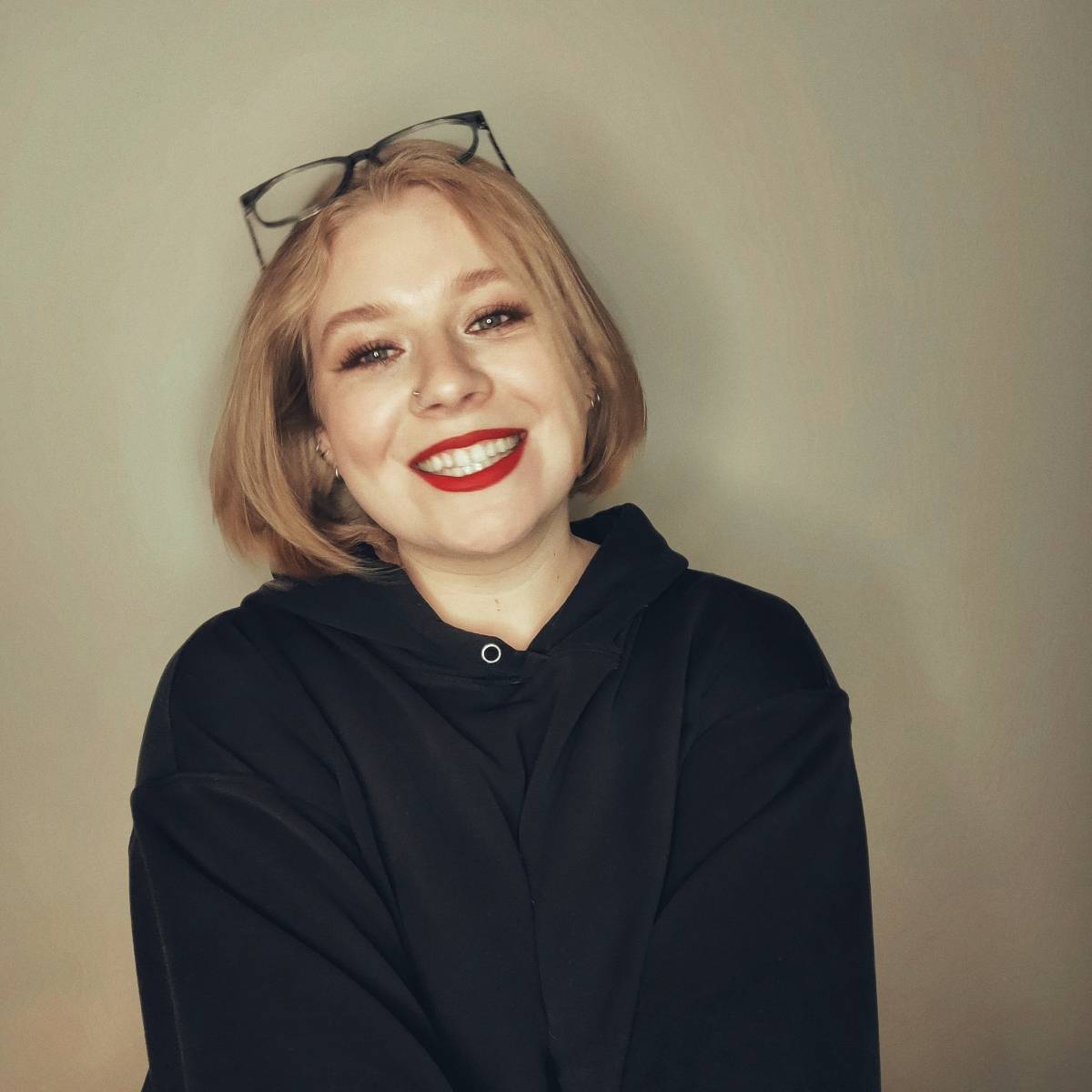 Ксения Тимонова