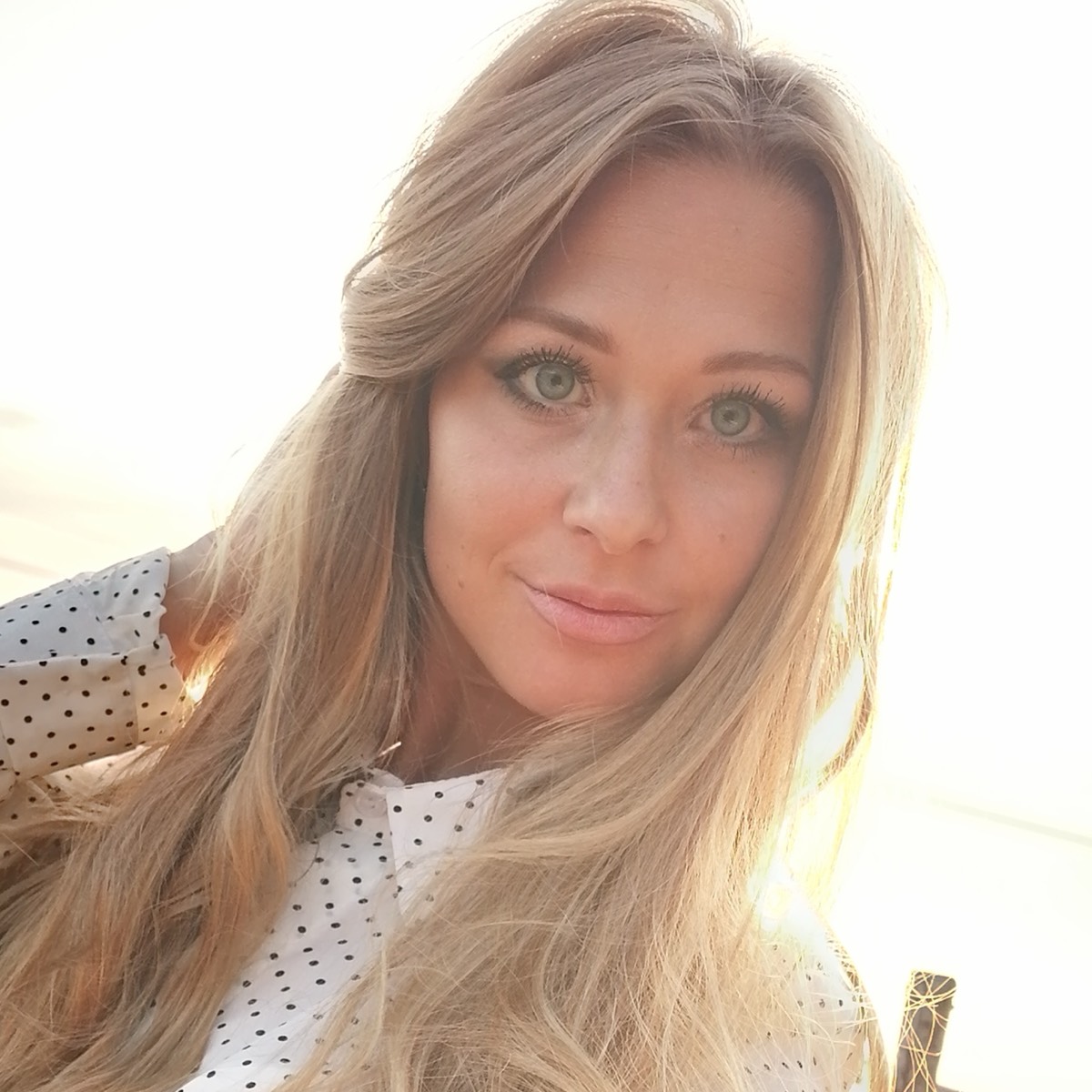 Дарья Зайченко