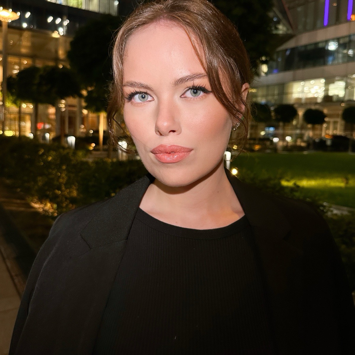 Екатерина Стогова | Сетка — социальная сеть от hh.ru