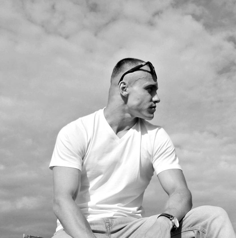 Кирилл Шитов | Сетка — социальная сеть от hh.ru