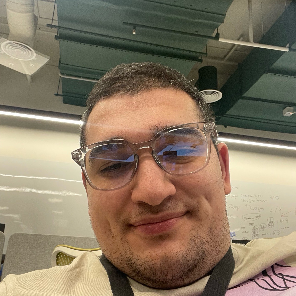 Джавид Бабаев