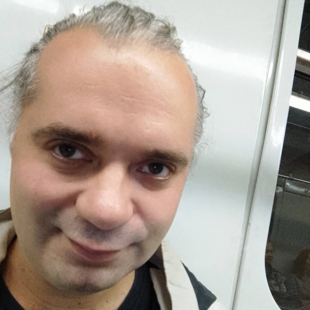 Александр Кантаев