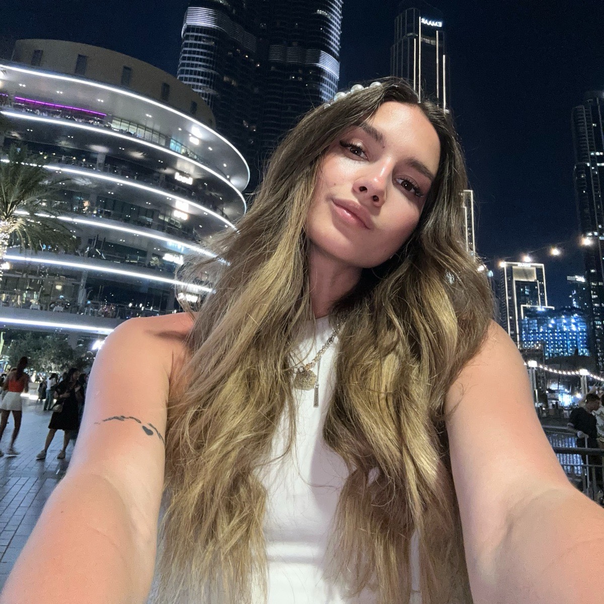 Алина Волгина