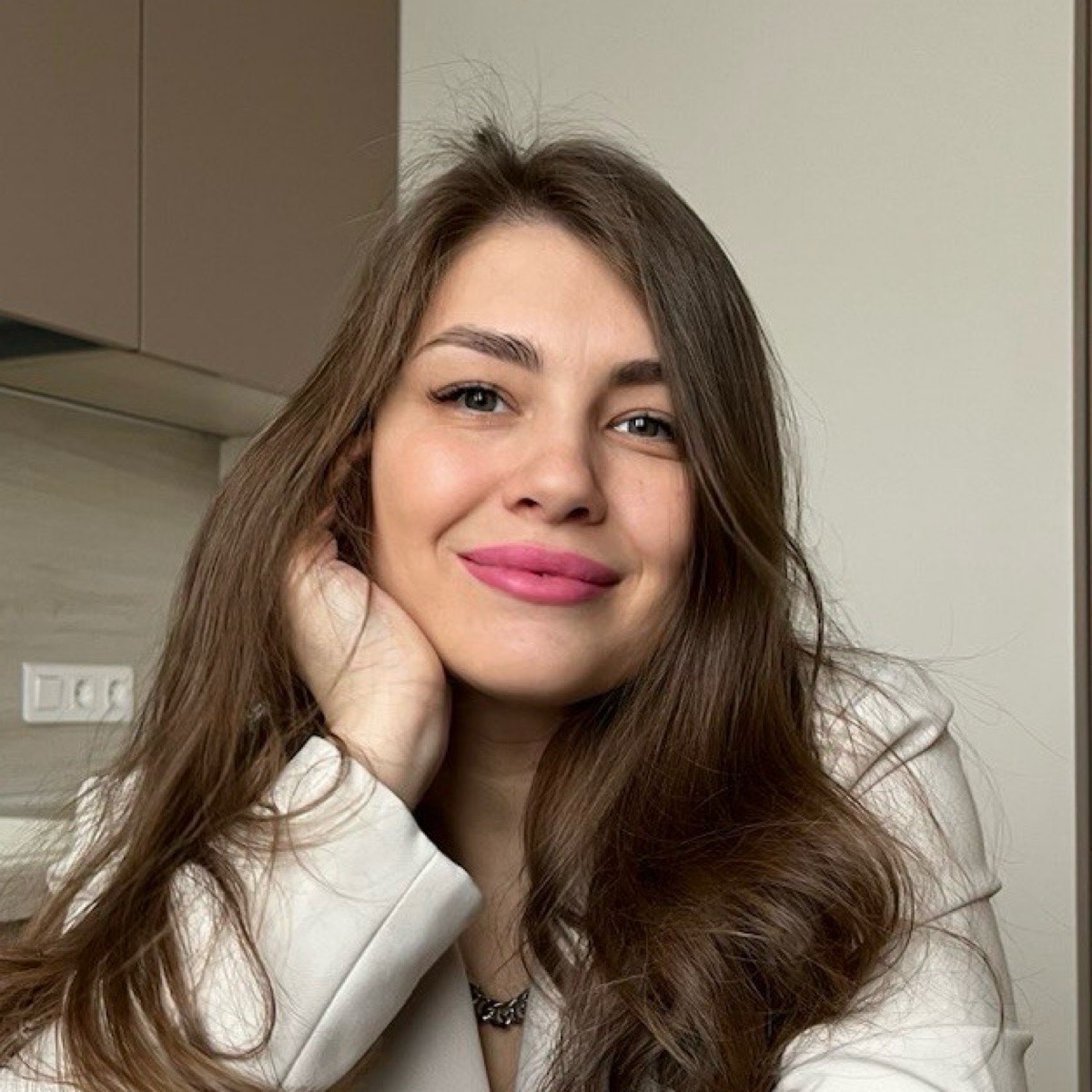 Наиля Агабекова