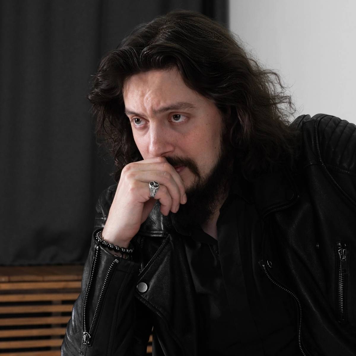 Богдан Сорокин