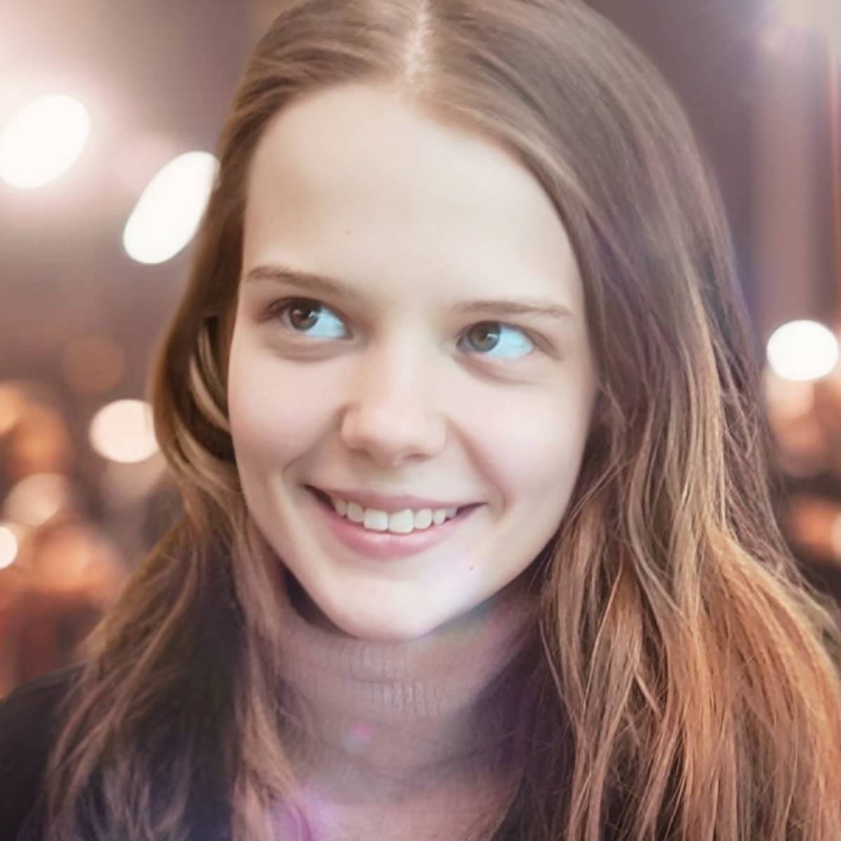 Мария Зеленская | Сетка — социальная сеть от hh.ru