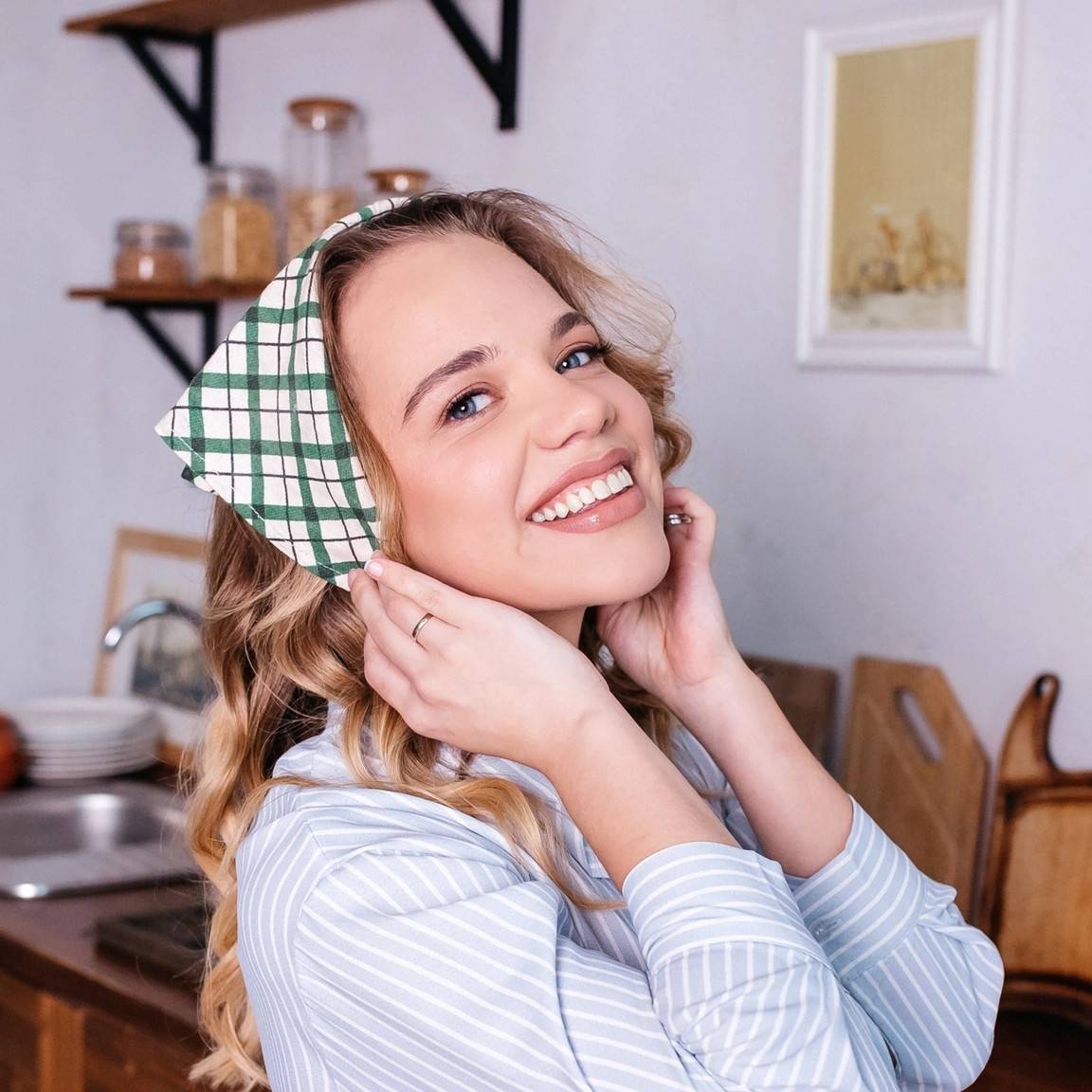 Daria Sadyrina | Сетка — социальная сеть от hh.ru