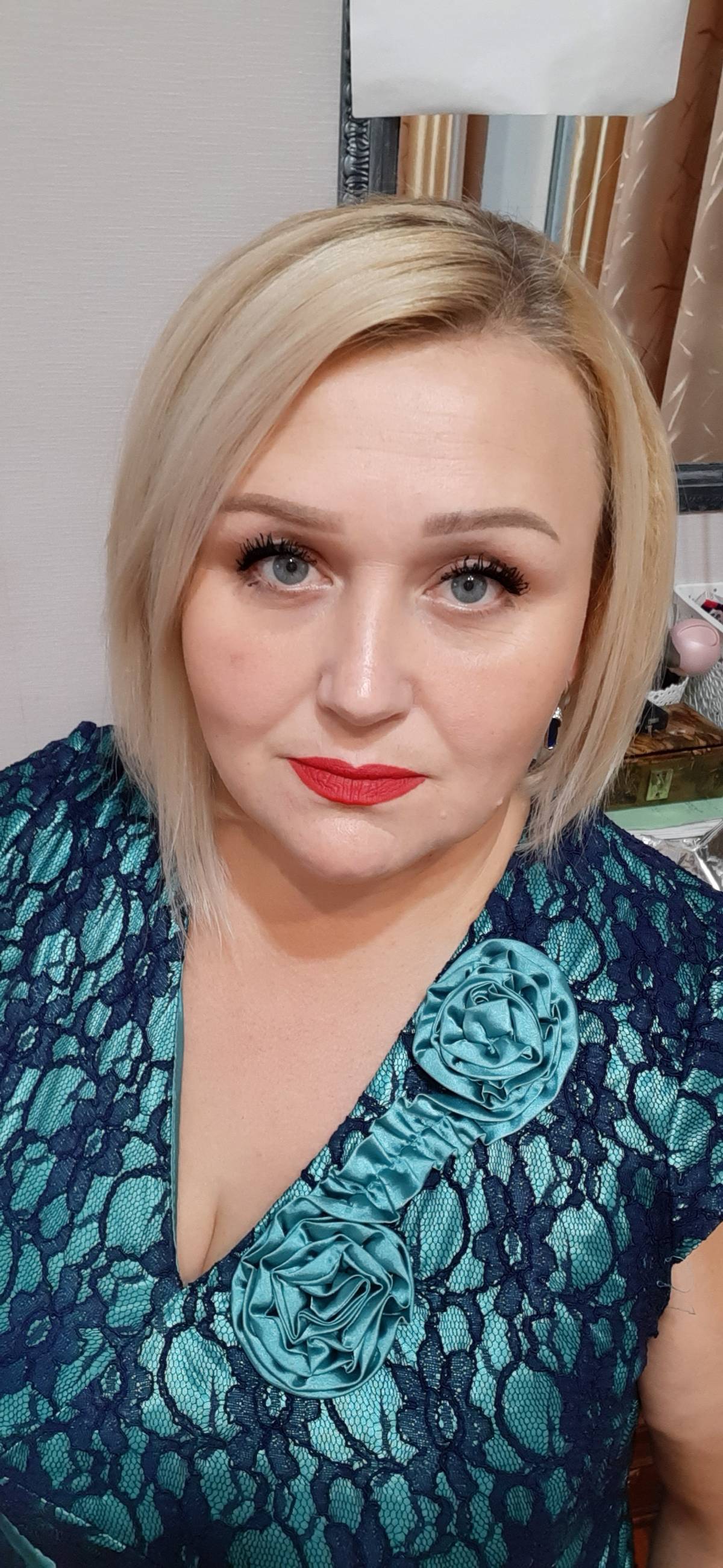 Елена Загорулько