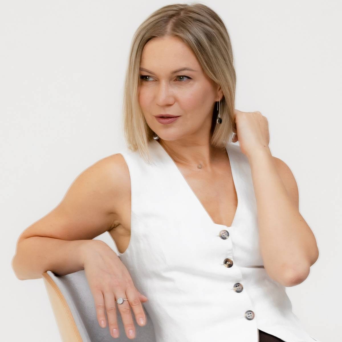 Екатерина Савицкая