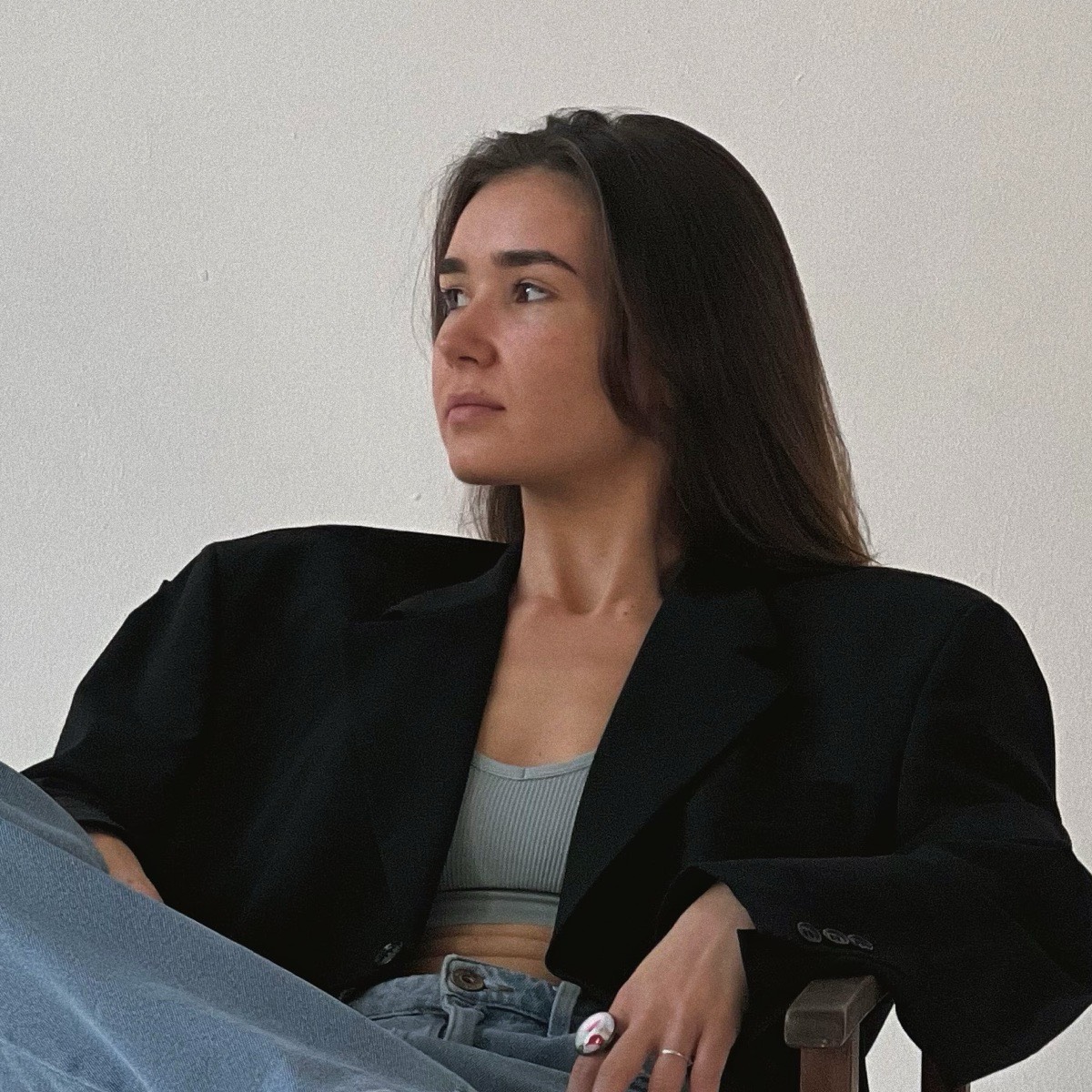 Ольга Шимко | Сетка — социальная сеть от hh.ru