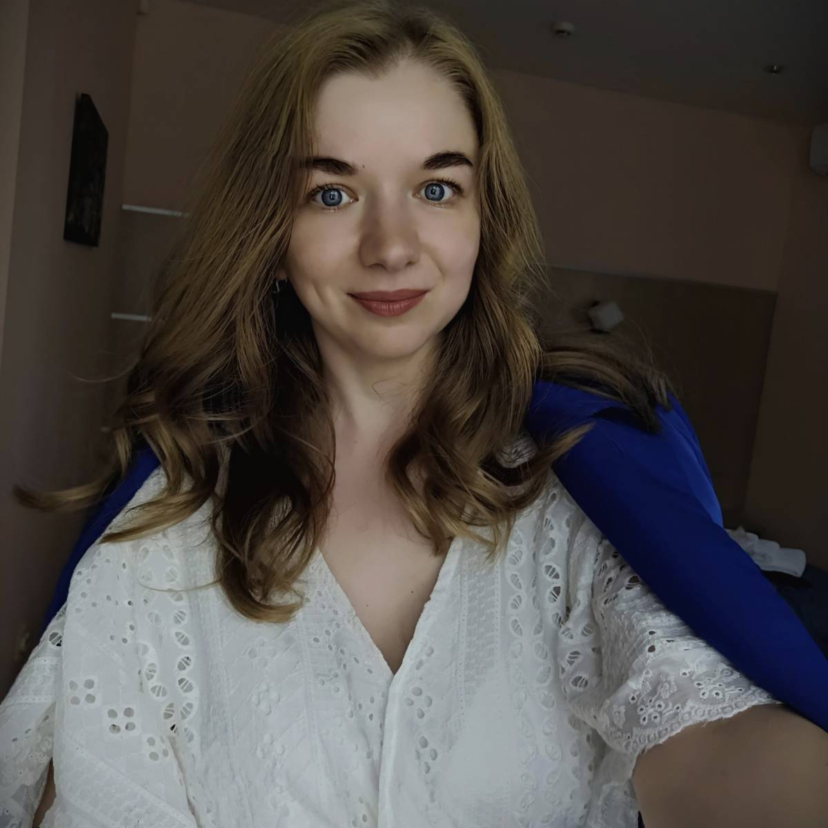 Татьяна Александрова | Сетка — социальная сеть от hh.ru