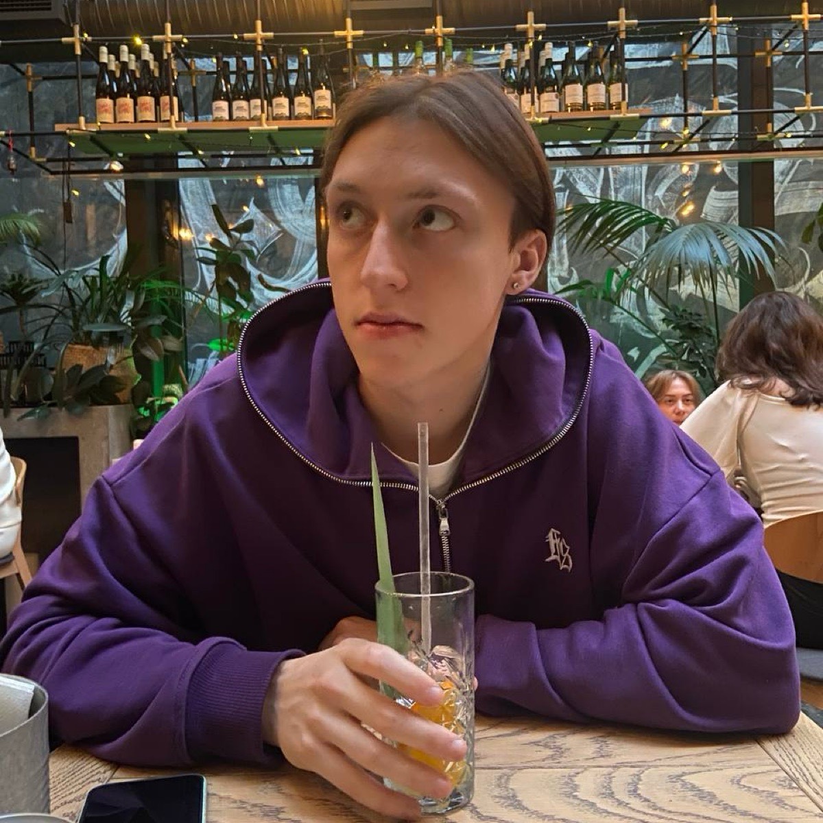 Никита Кирменев