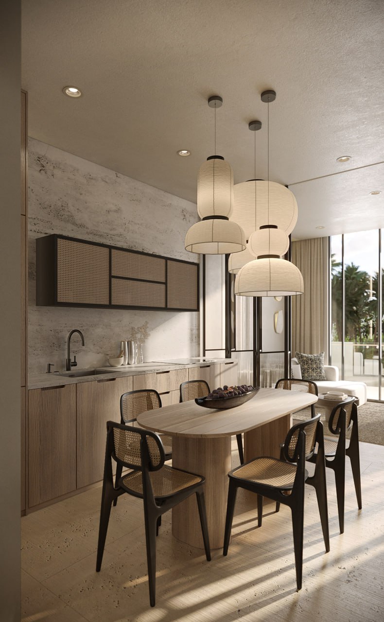 Апартаменты Бали  Bali Apartments
Визуализации интерьера, в котором хотел бы оказаться каждый.
#3dsmax #coronarender #3drender #archviz #interiorrender #interior | Сетка — социальная сеть от hh.ru