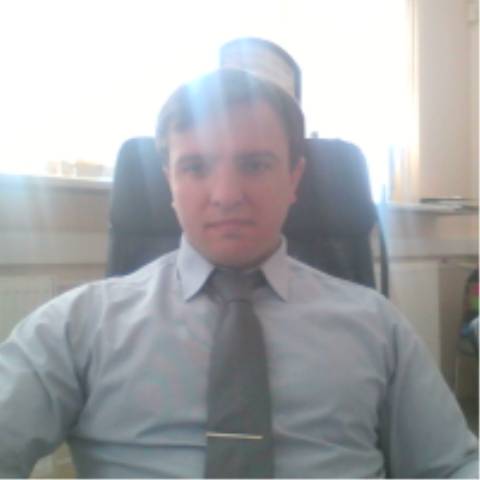 Андрей Смирнов