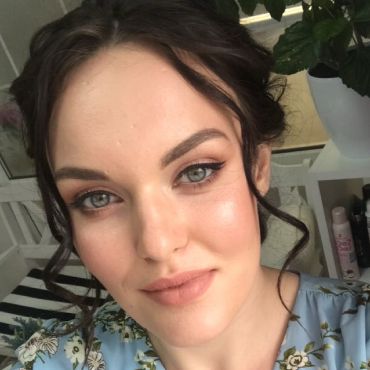 Екатерина Шевченко | Сетка — социальная сеть от hh.ru