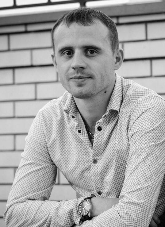 Герман Шишкин