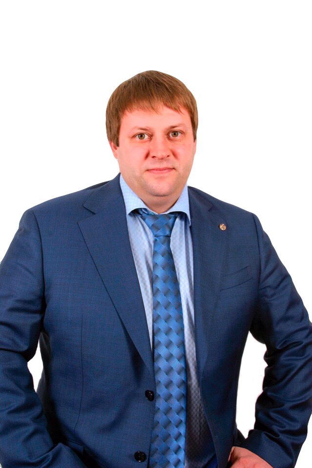Дмитрий Сорокин