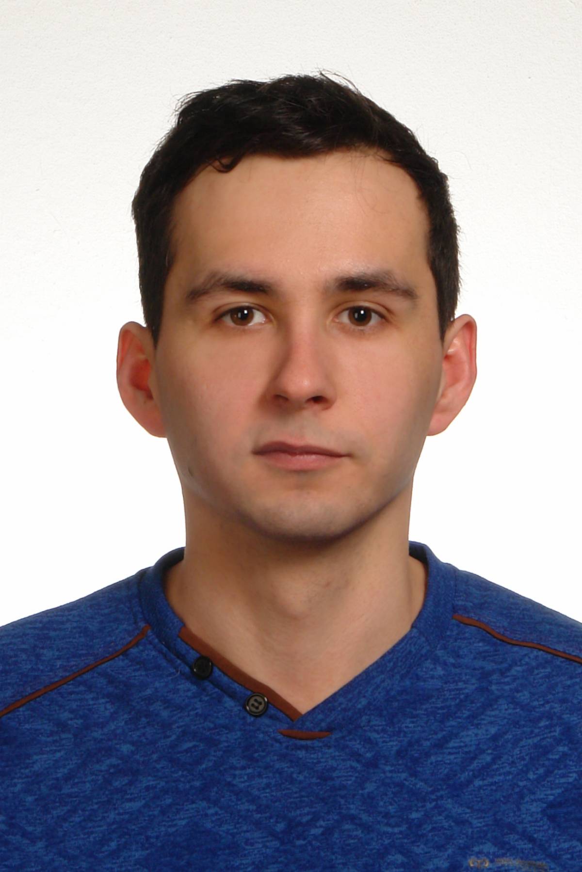 Сергей Фимин | Сетка — социальная сеть от hh.ru