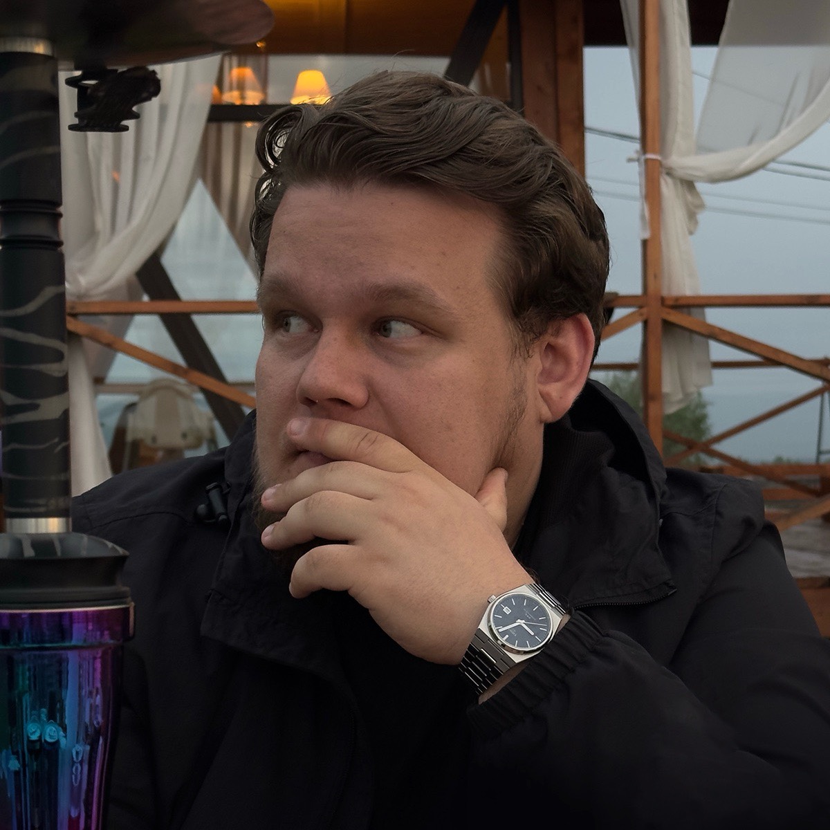 Роман Болгов