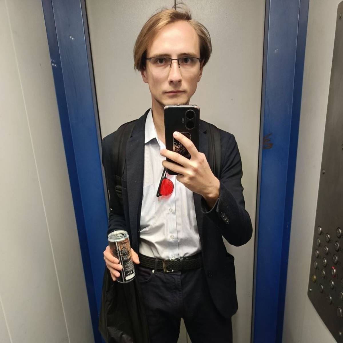 Никита Ямушев | Сетка — социальная сеть от hh.ru