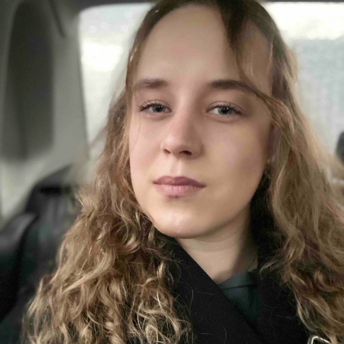 Евгения Яковенко | Сетка — социальная сеть от hh.ru