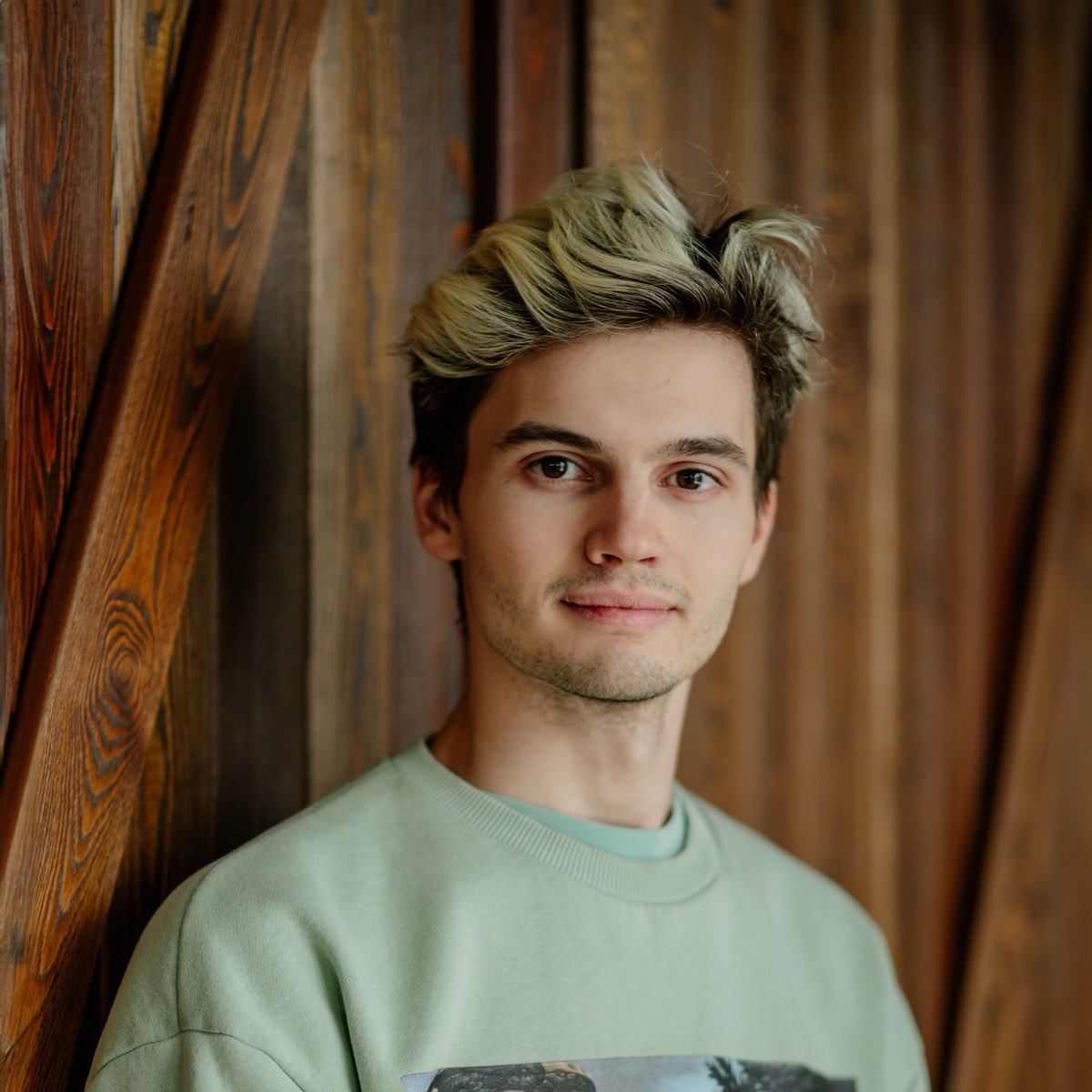 Иван Макаров | Сетка — социальная сеть от hh.ru