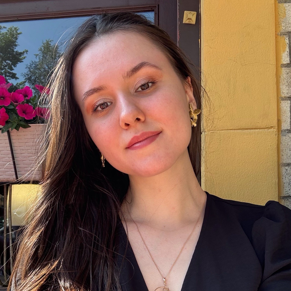 Дарья Псарева | Сетка — социальная сеть от hh.ru