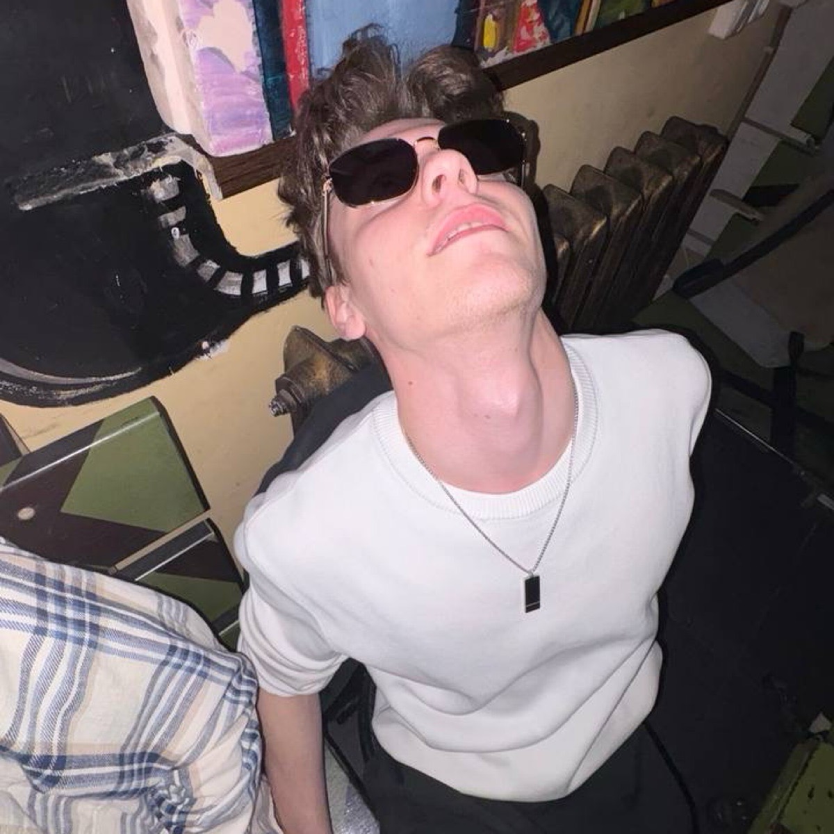 profile avatar