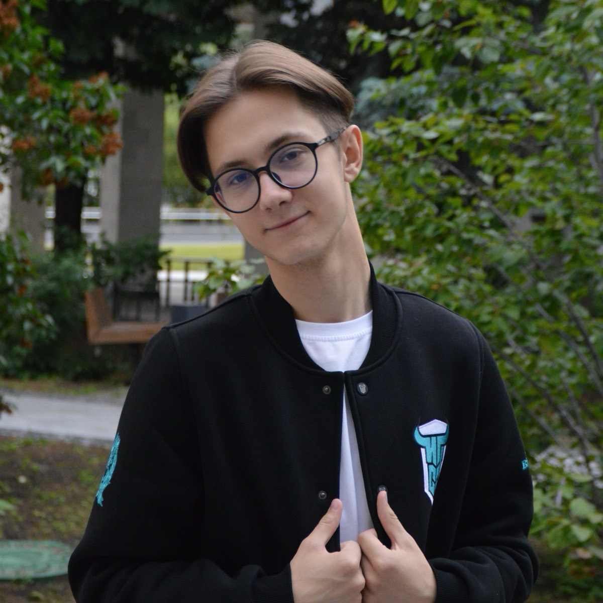 Владислав Шмелев