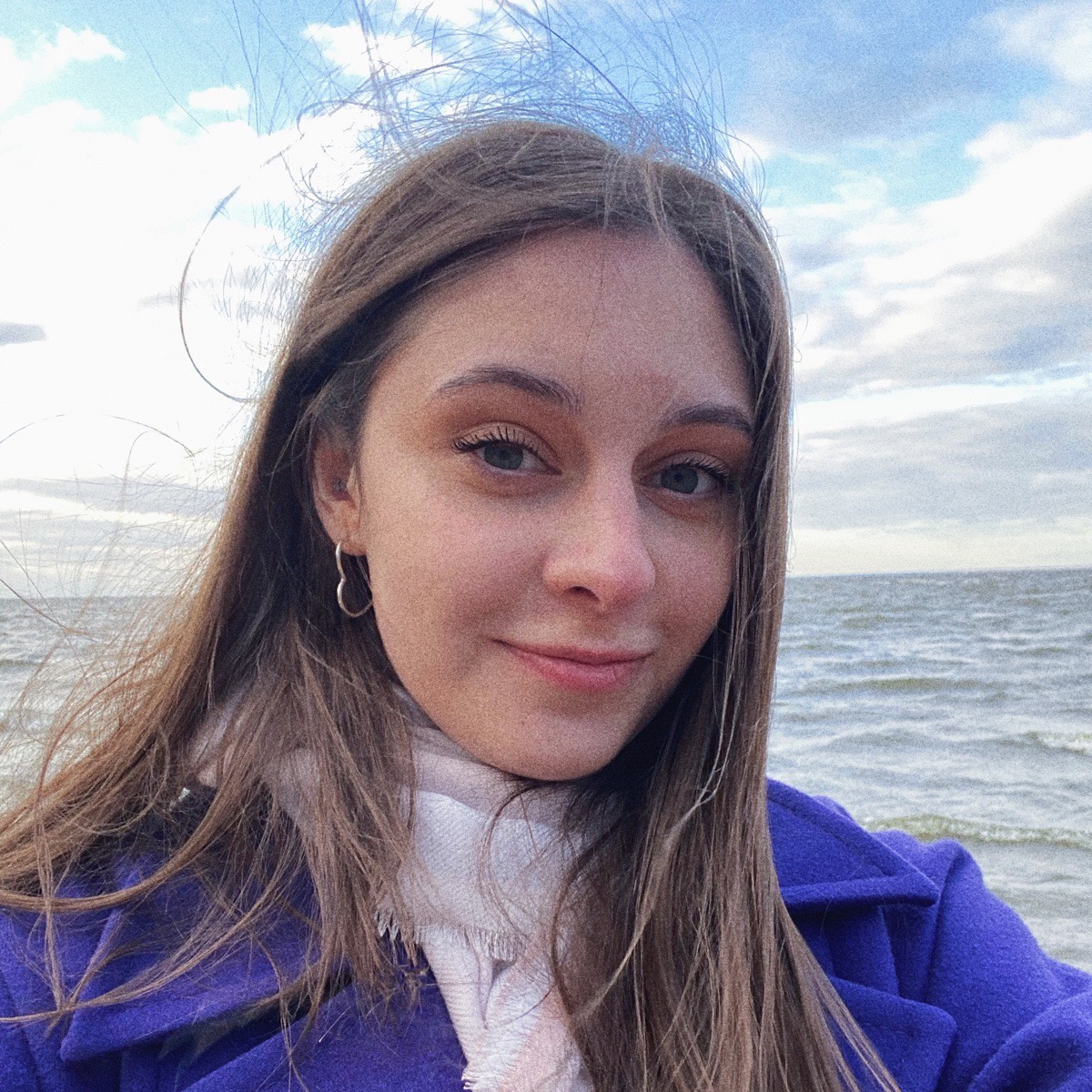 Анна Насидлецкая
