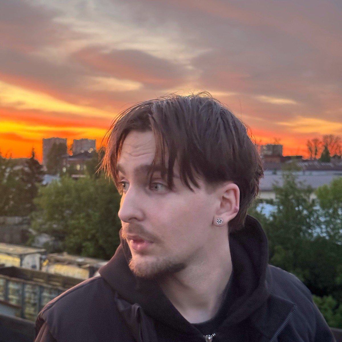 Андрей Глуховцов | Сетка — социальная сеть от hh.ru