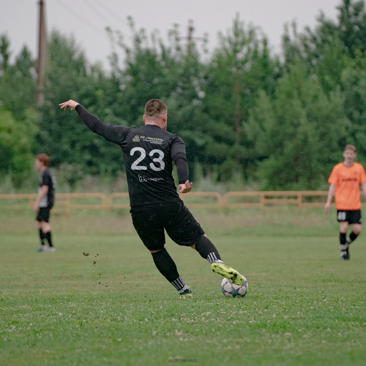 Николай Зыков | Сетка — социальная сеть от hh.ru