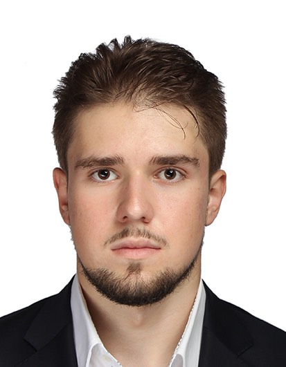Михаил Воробьев