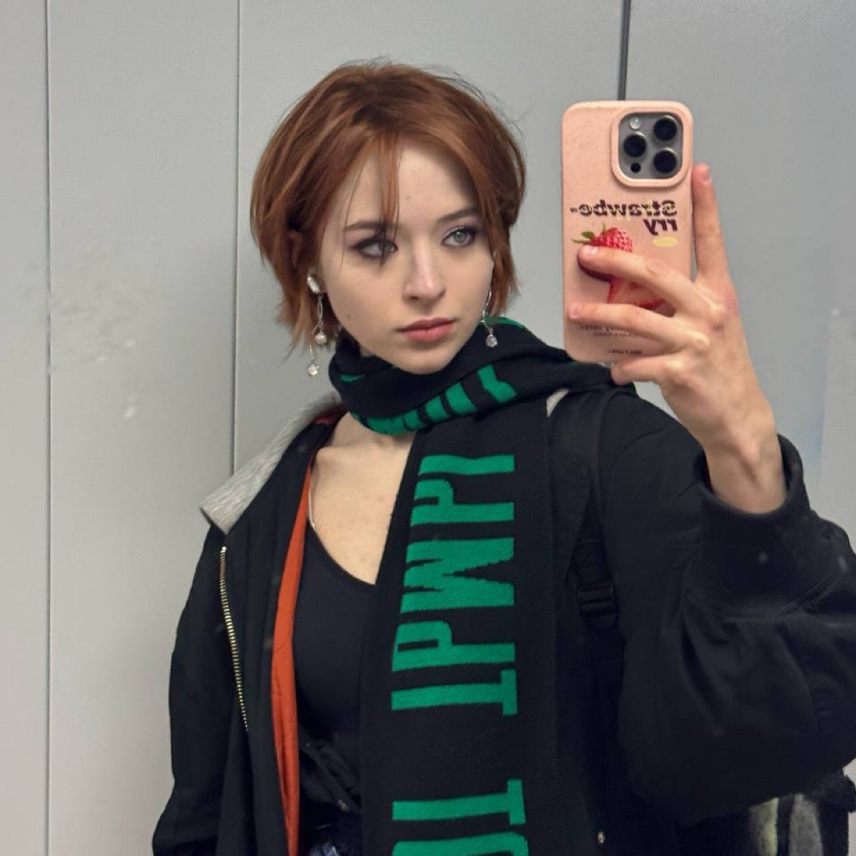 Мария Челнокова