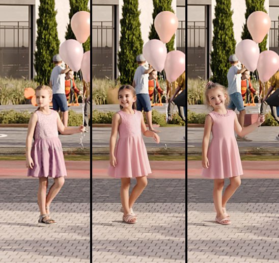 Когда человек на рендере не выглядит как баг.
У меня было несколько подходов к изучению улучшения качества и реализма 3д людей на финальных рендерах | Сетка — социальная сеть от hh.ru