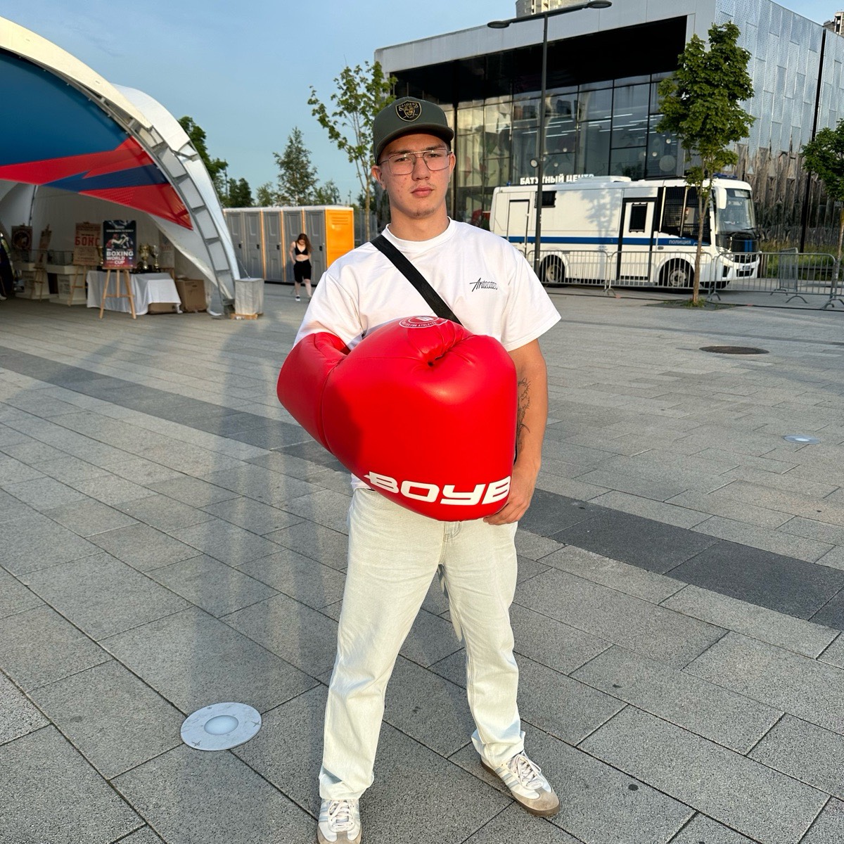 Ярослав Князев