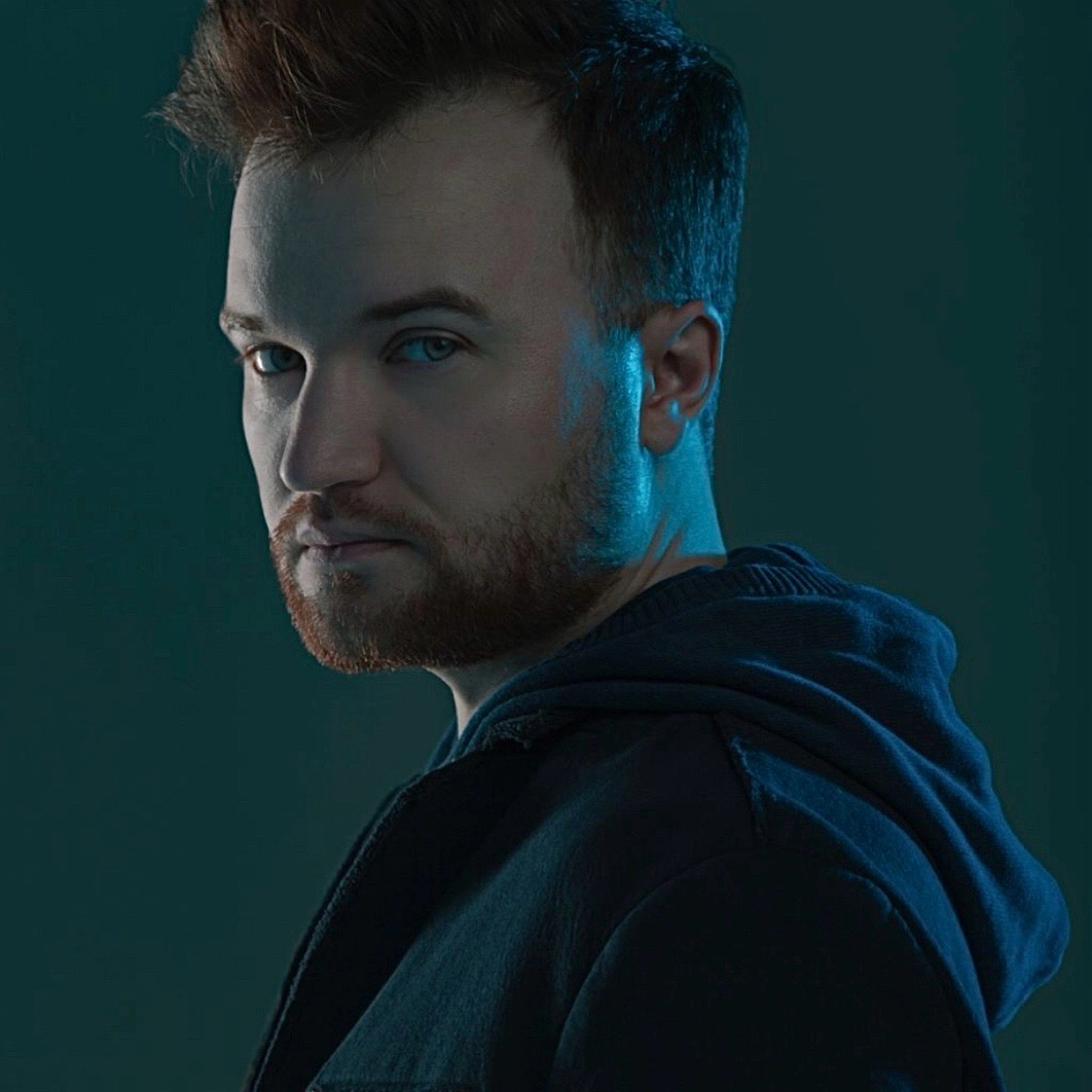 Василий Харьковой