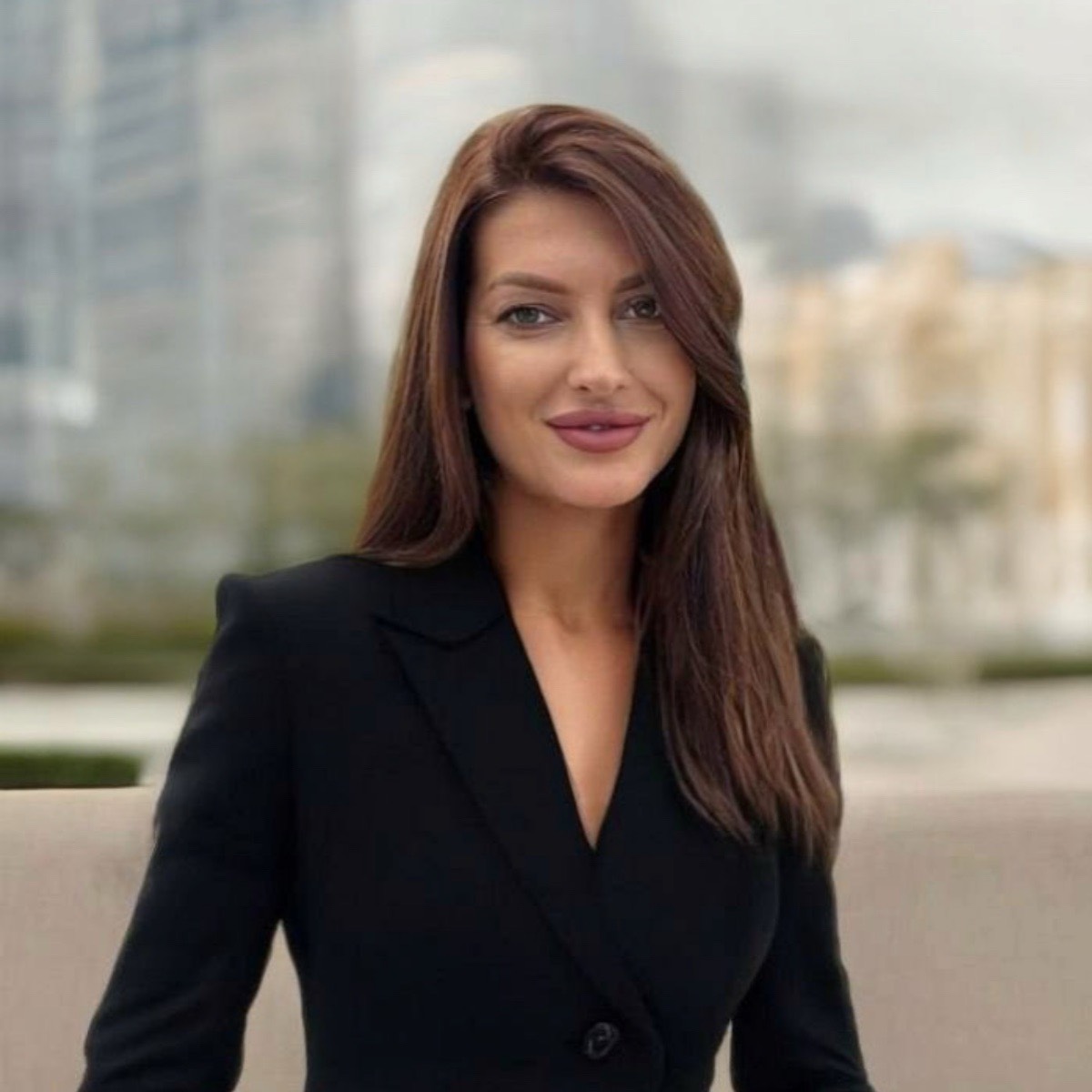 Екатерина Сафонова | Сетка — социальная сеть от hh.ru