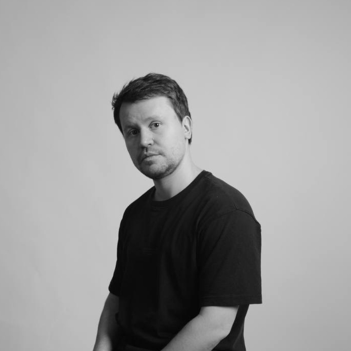 Антон Шевцов