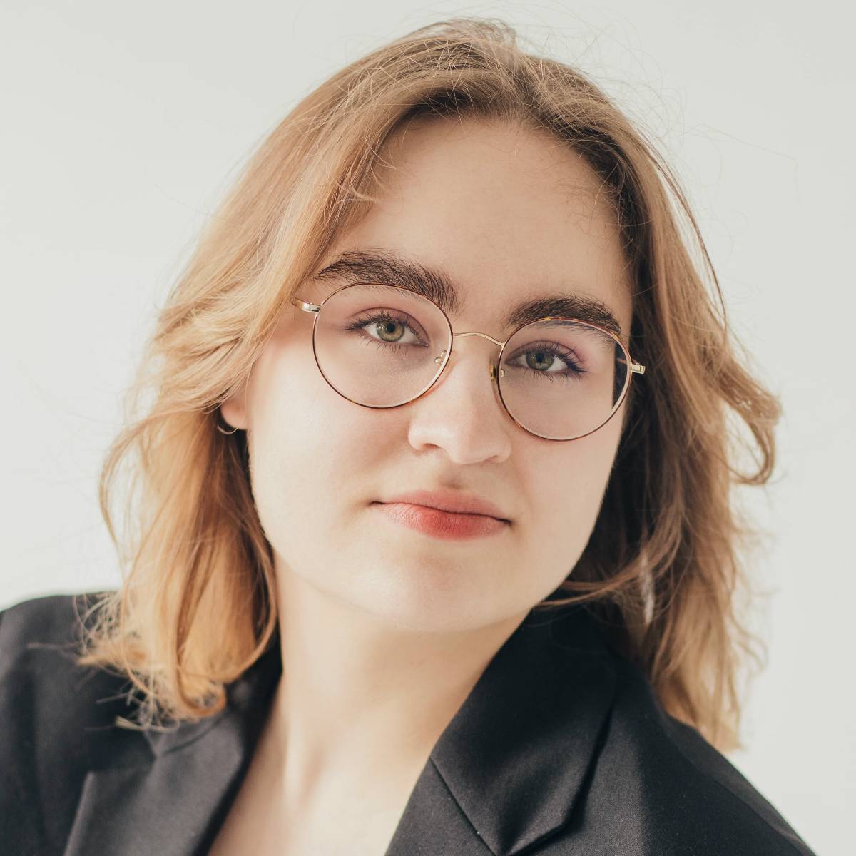 Софья Акинина | Сетка — социальная сеть от hh.ru