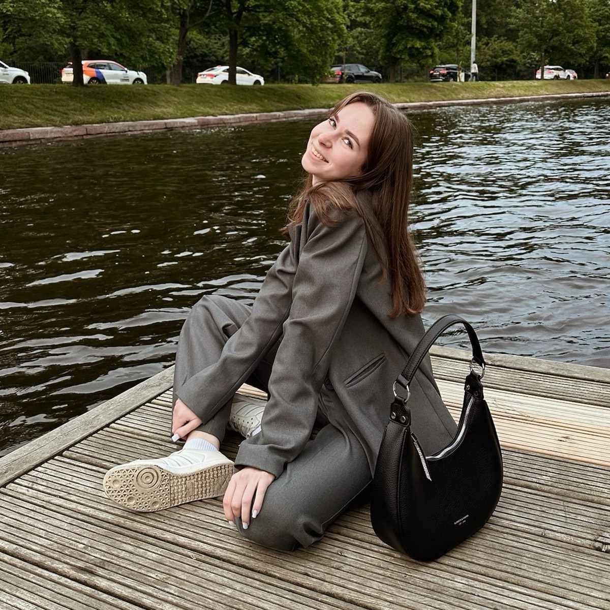 Дарья Галаева
