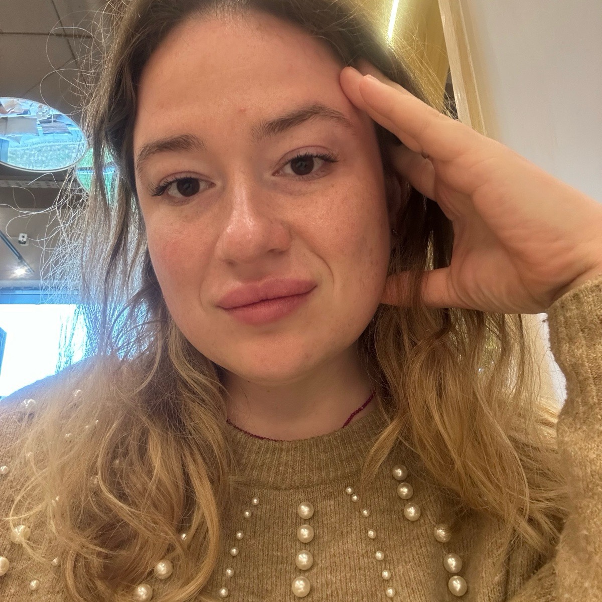 Ольга Лугановская | Сетка — социальная сеть от hh.ru