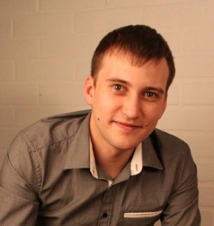 Аркадий Трусов