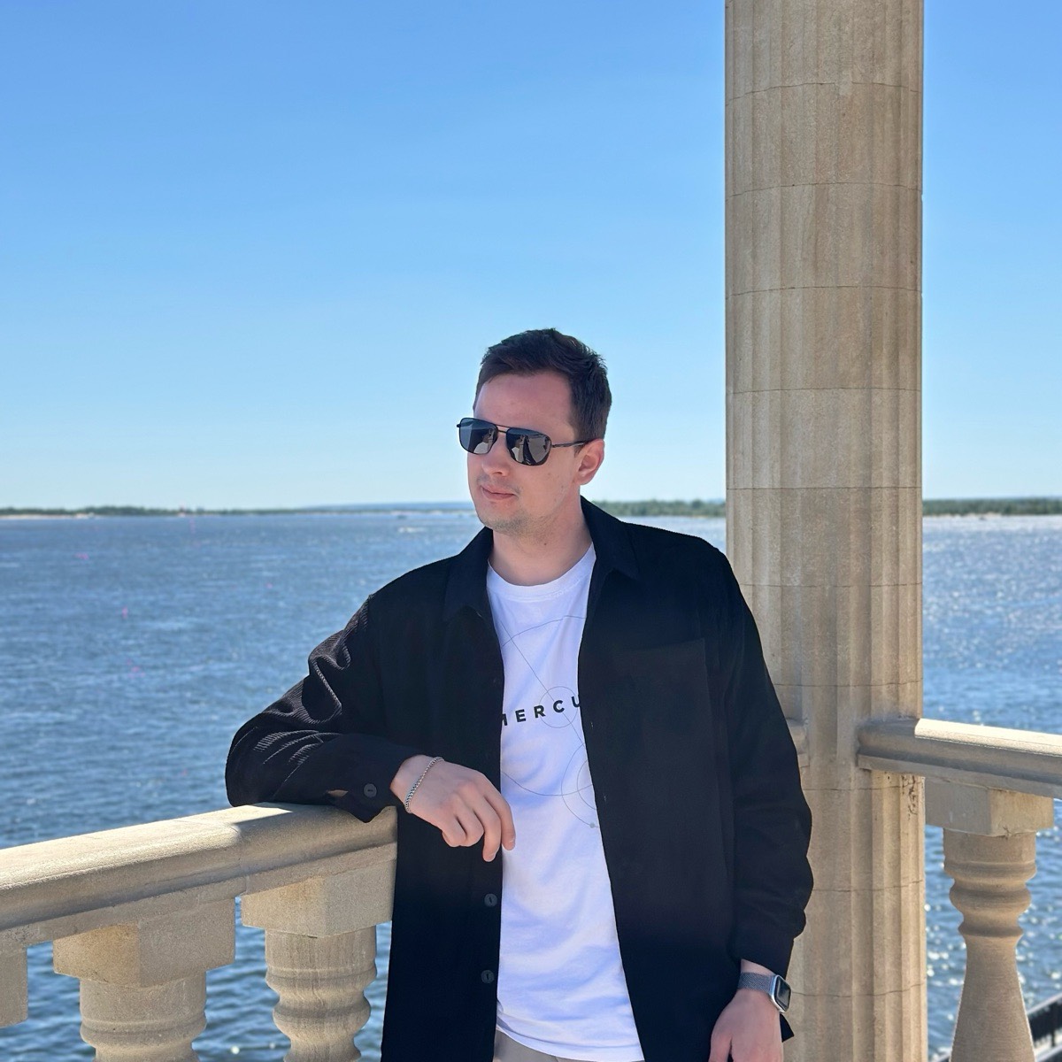 Алексей Гончаров | Сетка — социальная сеть от hh.ru